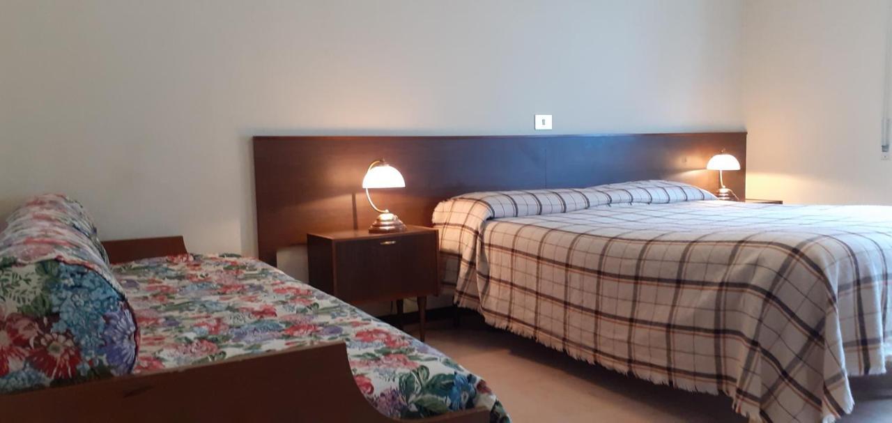 Hotel Cristallo Macugnaga Esterno foto